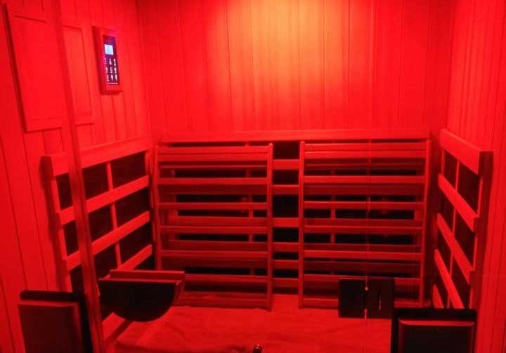 heatspa Alanbrooke Spa heatspa
